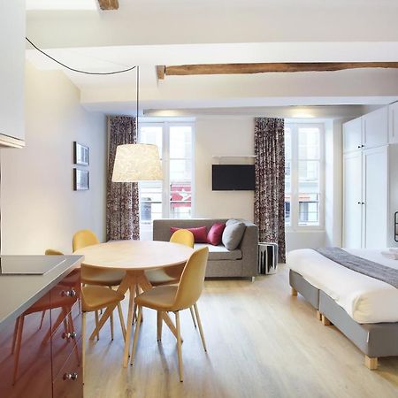 Rent A Room - Aparts Cadet باريس المظهر الخارجي الصورة